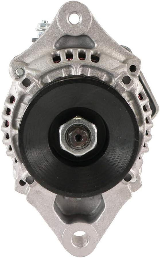 Alternator Compatible With Toyota 5FD Forklift 1986-1989 R474464