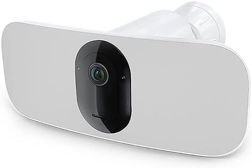 Wireless 2K HDR Security Camera with Color Night Vision K38013