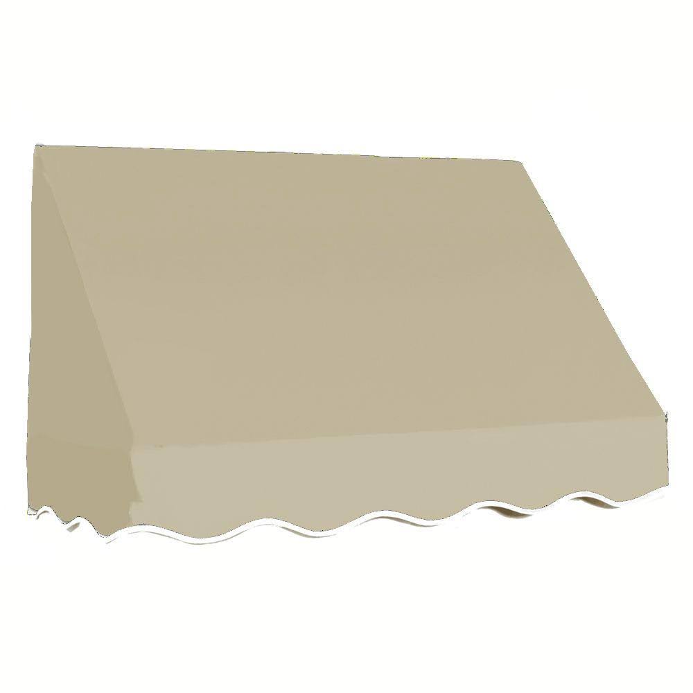 Tan Window Awning Y977184