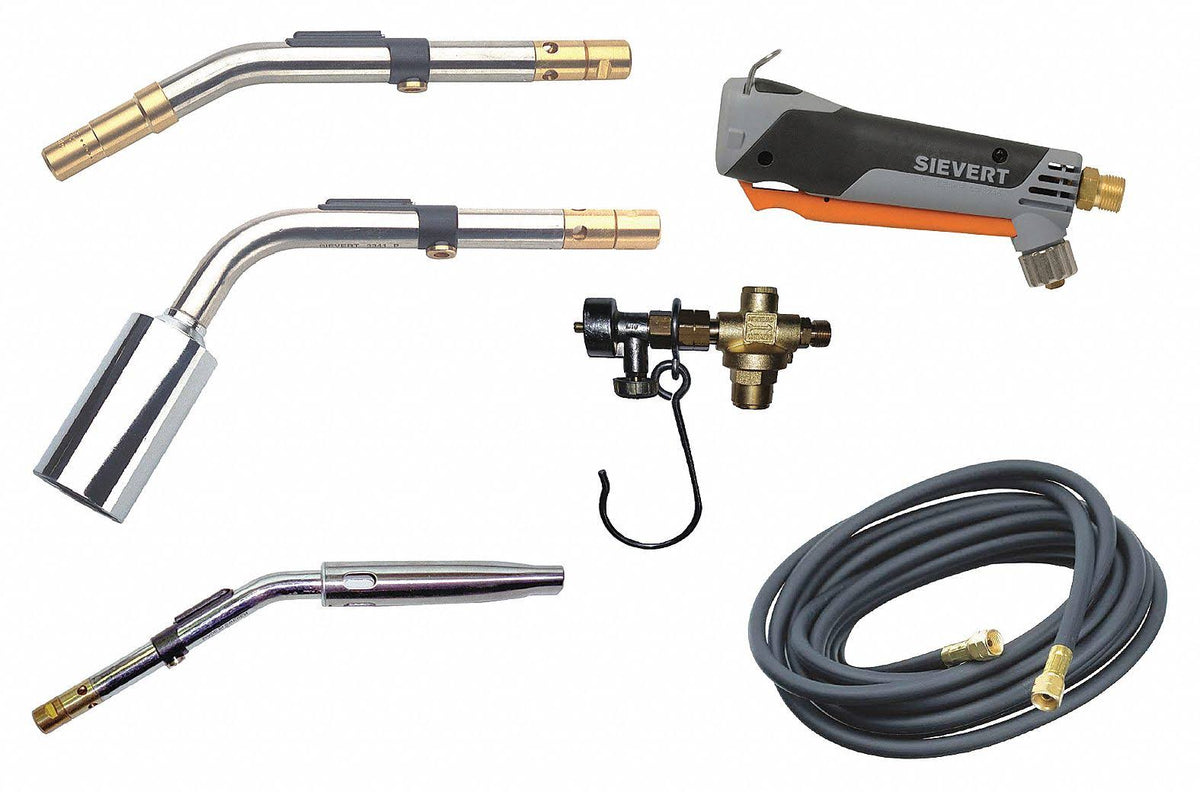 Propane Torch Kit P15687