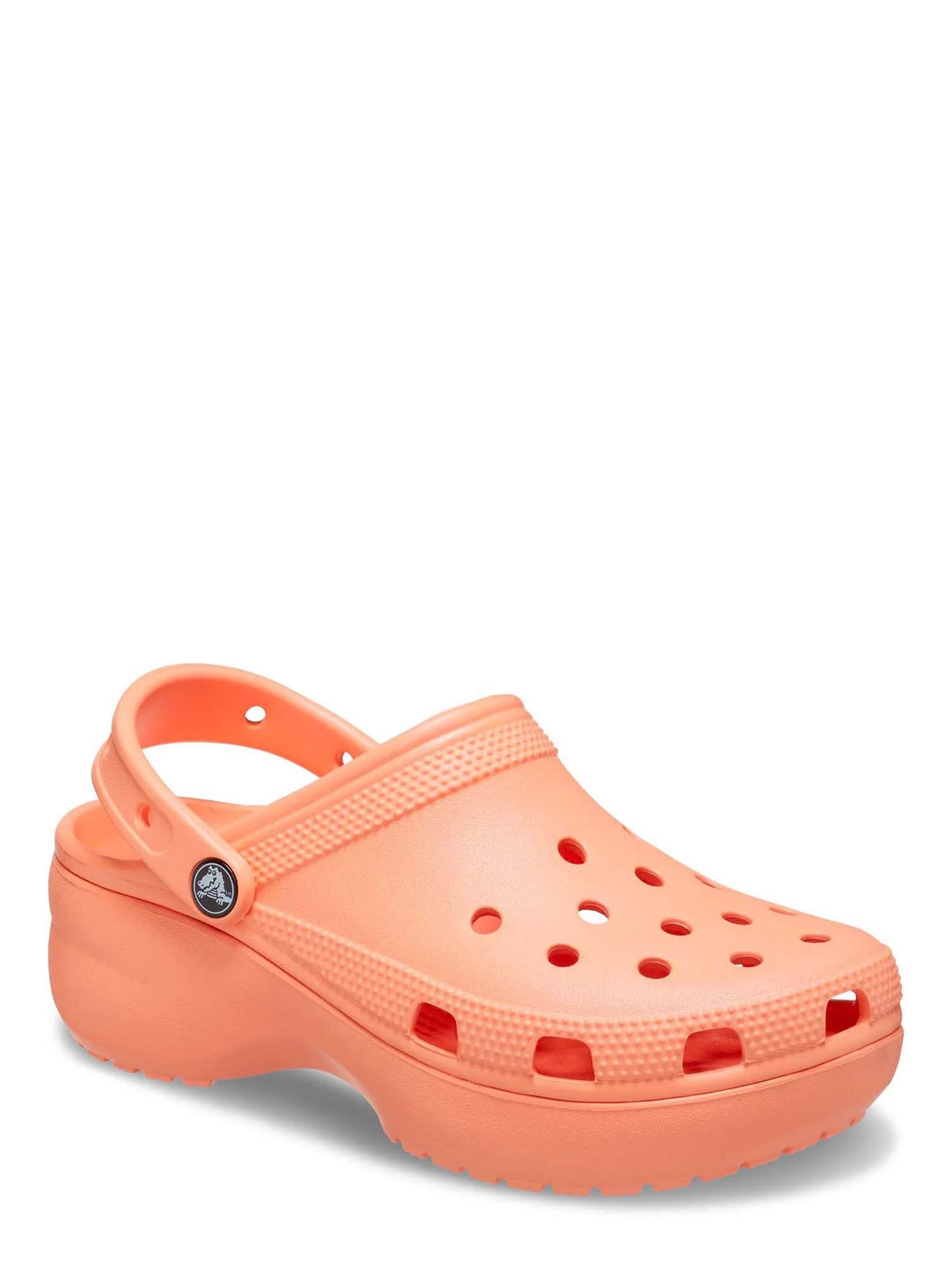 Women's Classic Platform Marbled Clog G724