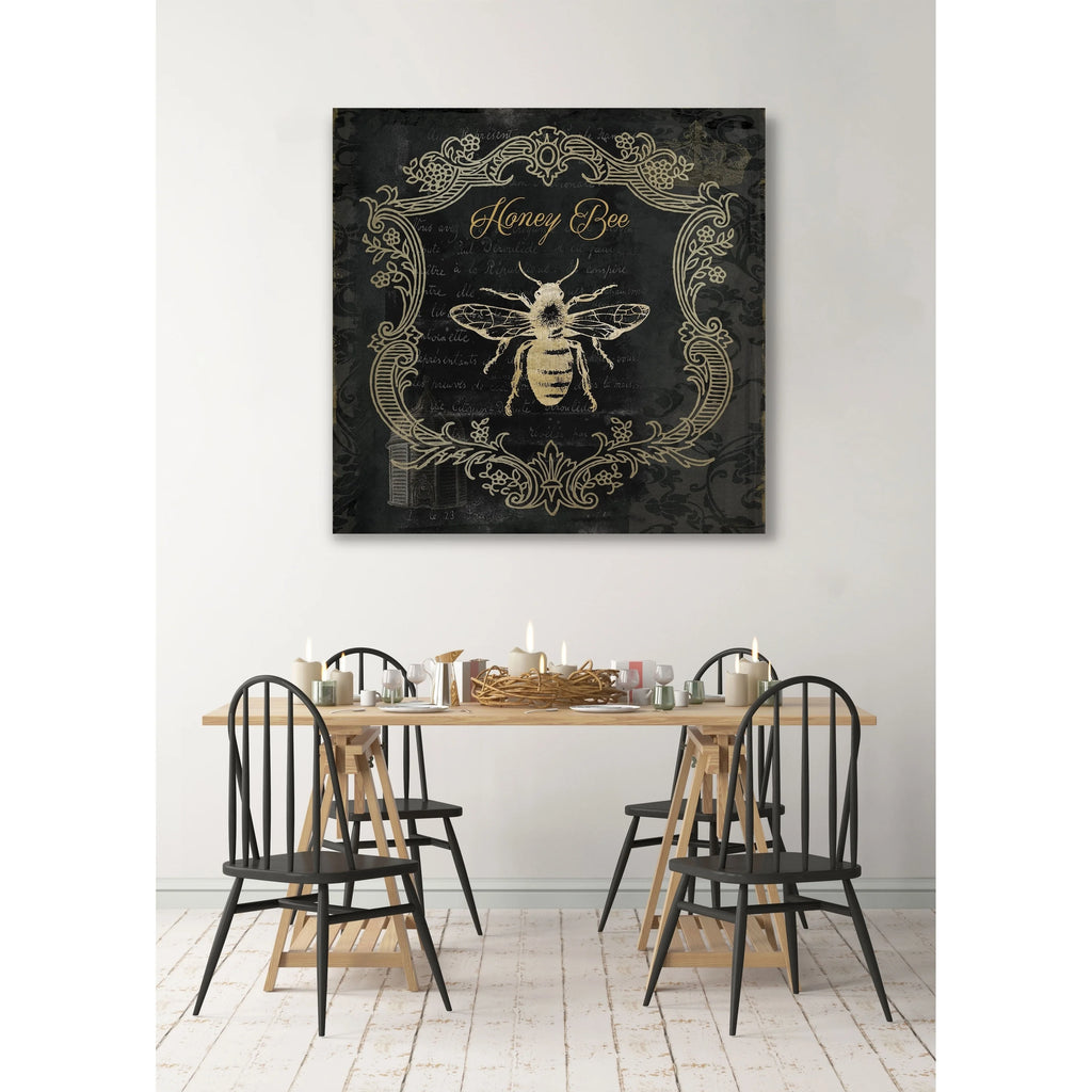 Gallery Wrapped Canvas 10x10 H538246