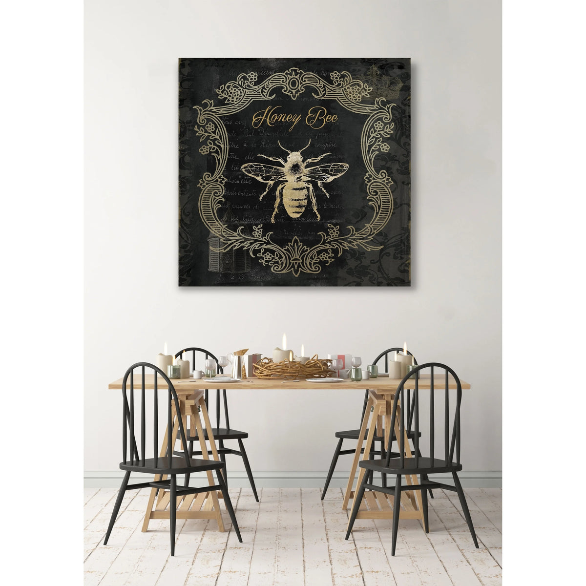 Gallery Wrapped Canvas 10x10 H538246