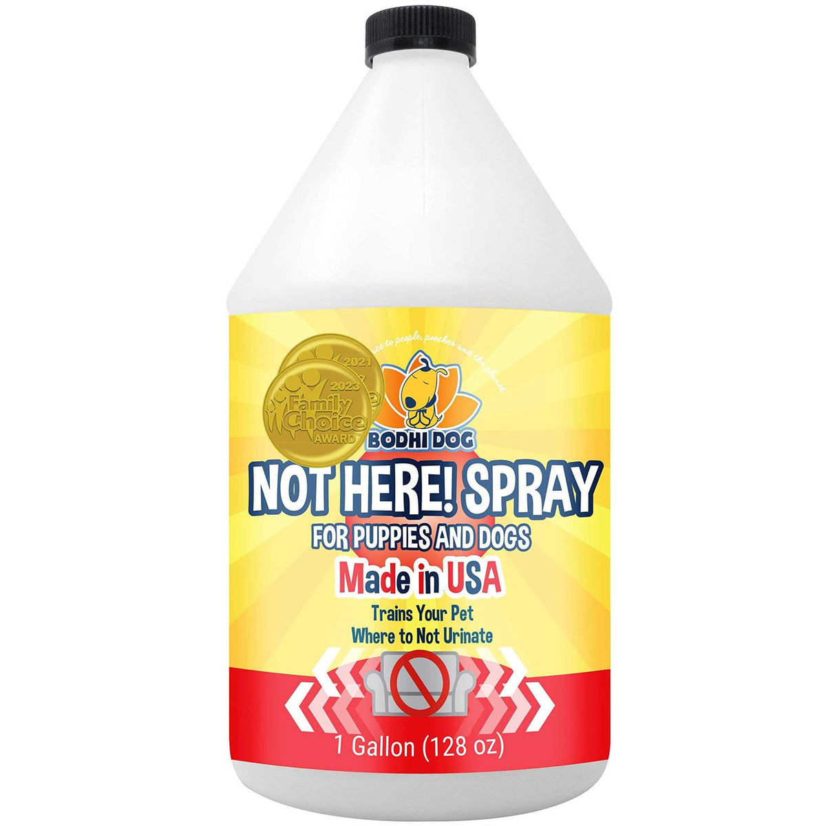 Pet Training Spray X6138