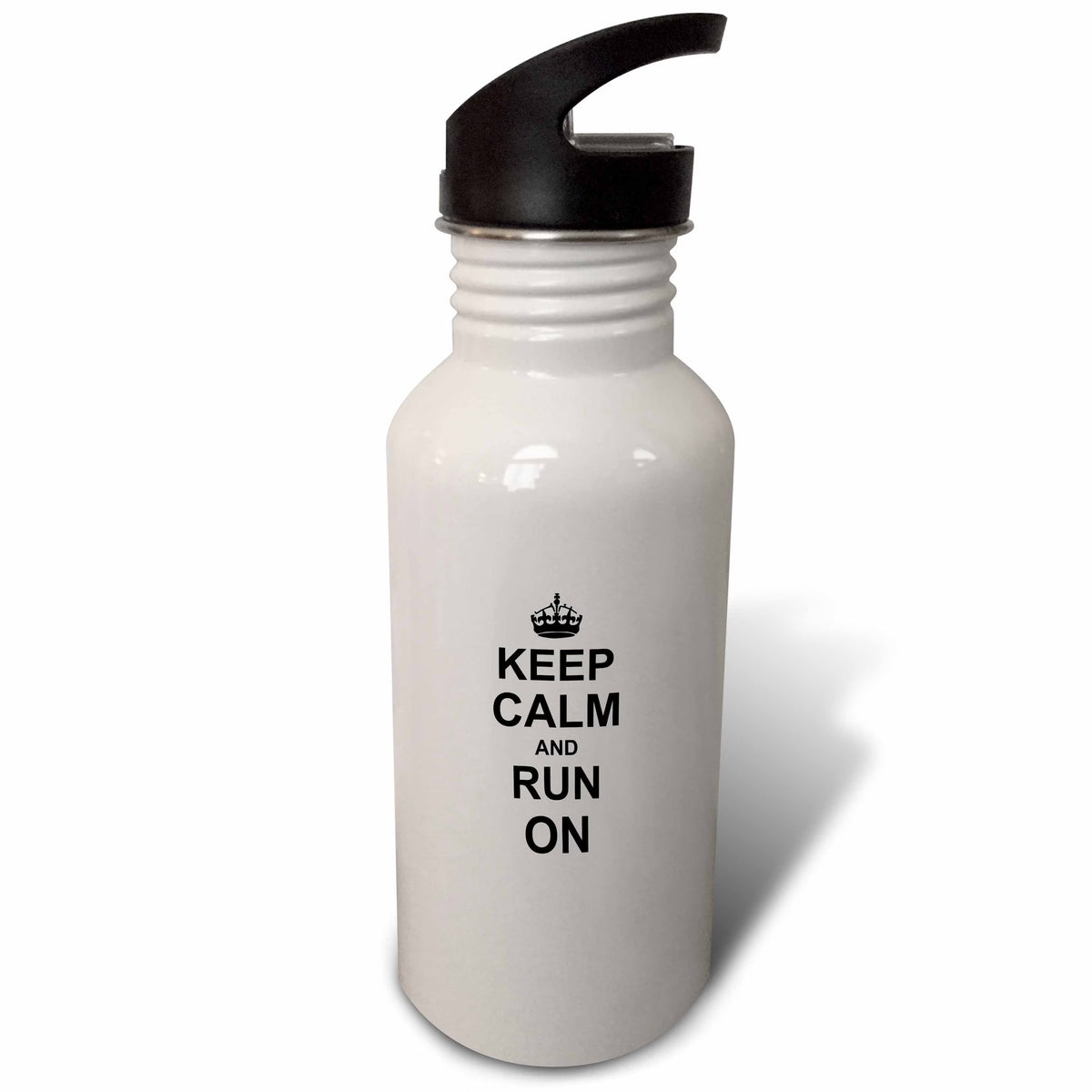 Sports Water Bottle, 21oz C128300
