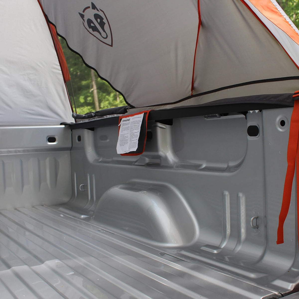 Truck Bed Tent T52962