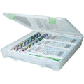 Cartridge & Tool Storage W135