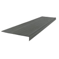 54x22 Low Profile Square Nose Stair Tread K57978