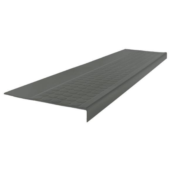 54x22 Low Profile Square Nose Stair Tread K57978