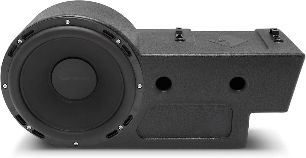 10" Front Subwoofer Enclosure E680524
