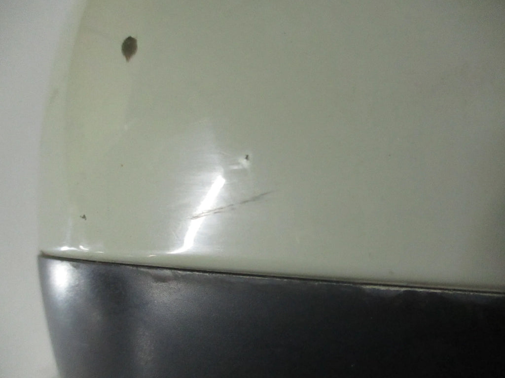 Passenger RH Door Mirror S235728