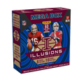 2023 Panini Illusions Football Mega Box J2276