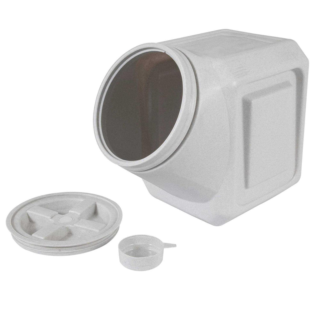 Stackable Pet Food Container F98673