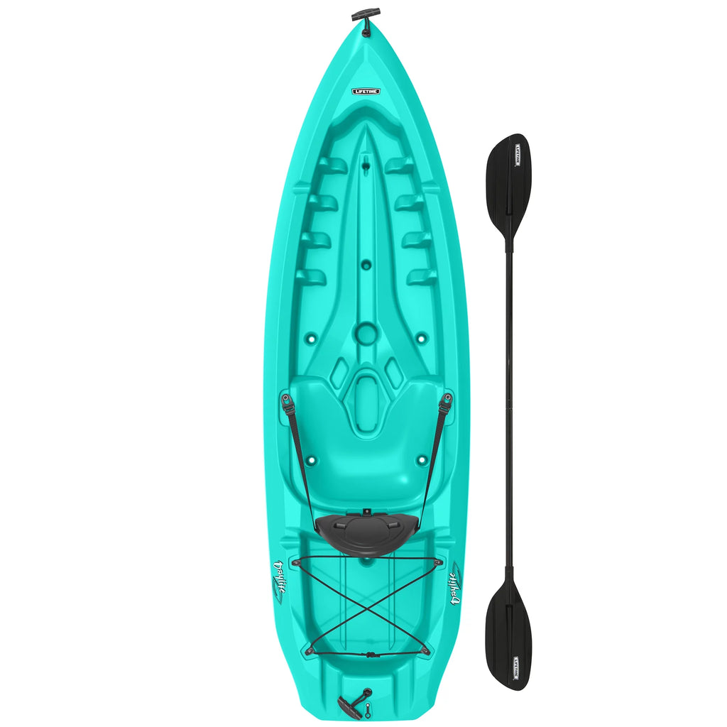 8 ft Sit-on-Top Kayak D426