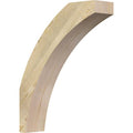 6x22W x 22x22D x 28x22H Douglas Fir Brace U521441