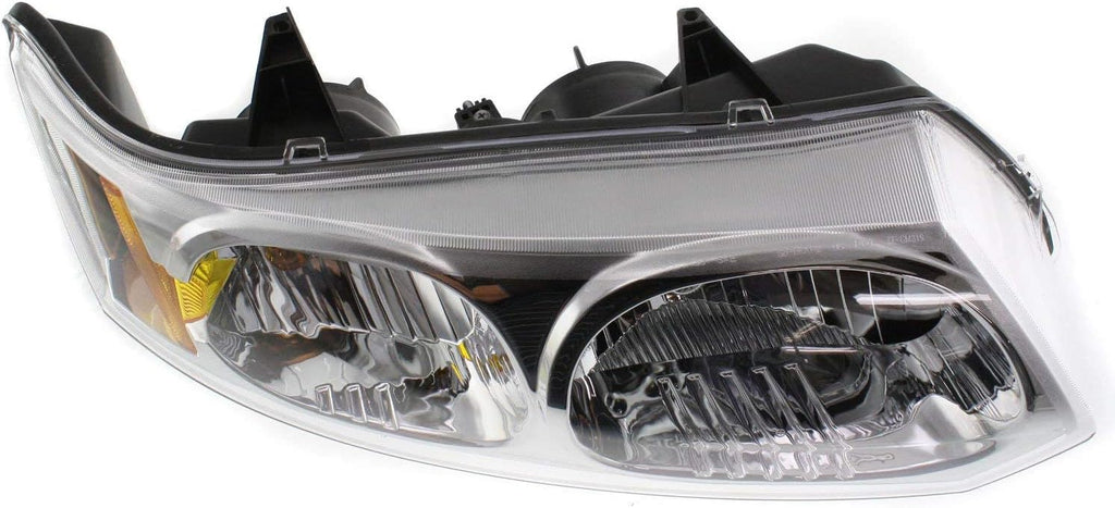 Headlight Assembly Set of 2 M3504