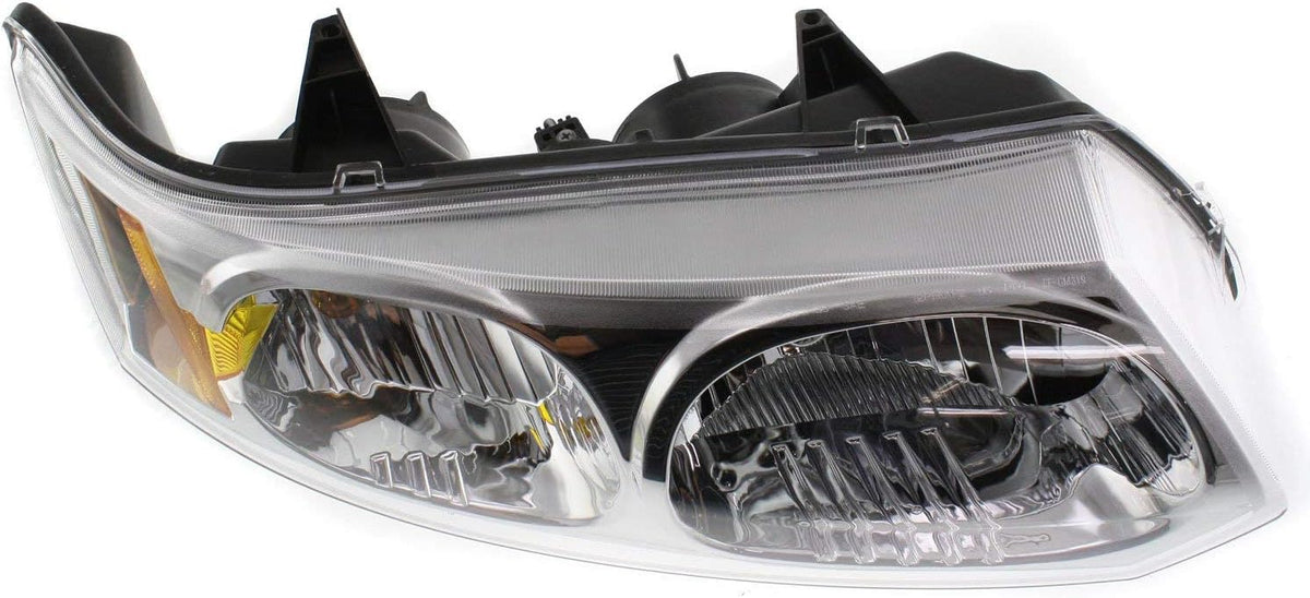 Headlight Assembly Set of 2 M3504