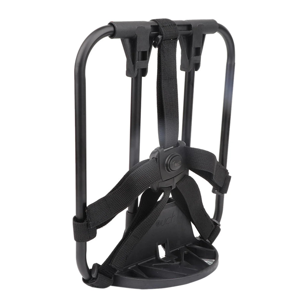 Alloy Front Rack for Folding Bike L506