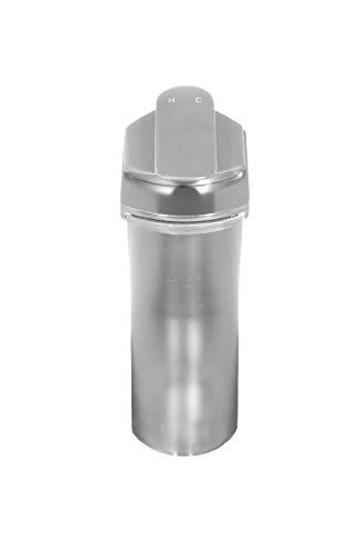 Brushed Nickel Waterfall Vessel Faucet F279