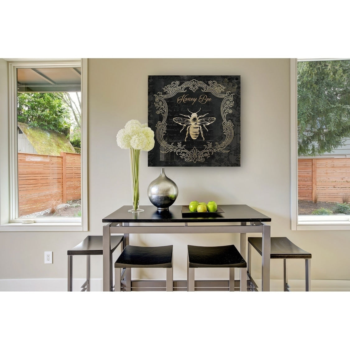 Gallery Wrapped Canvas 10x10 H538246