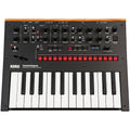 Black Monophonic Analog Synthesizer J576138