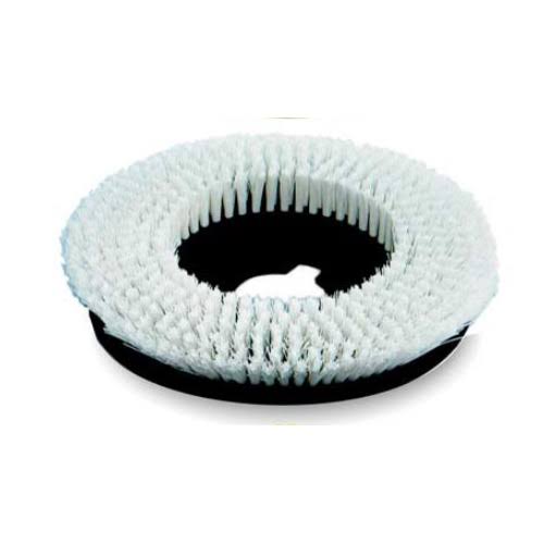 Nylon Scrub Brush D33199