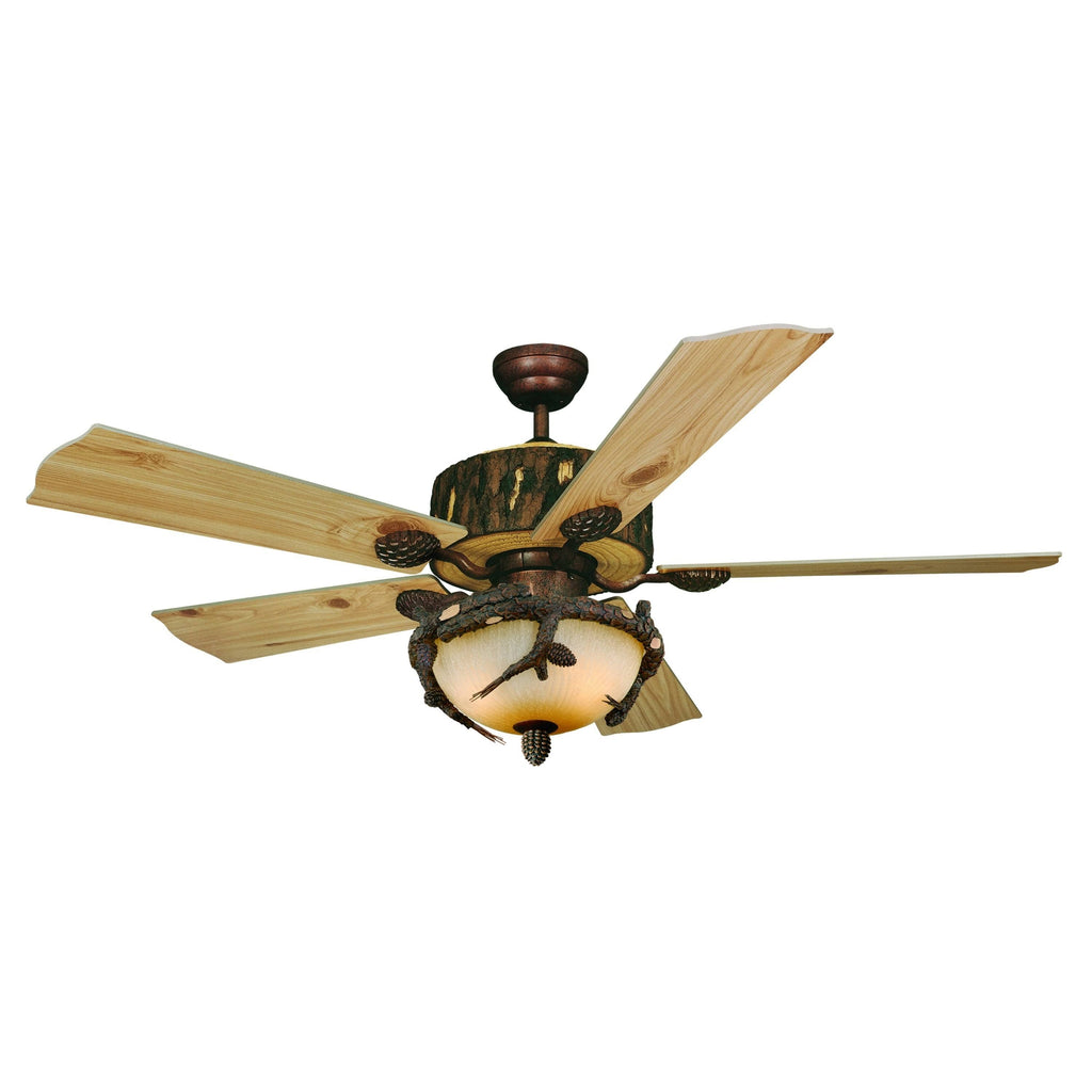 52x22 Ceiling Fan S65554