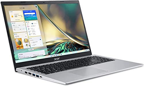 15.6" FHD Slim Laptop, 11th Gen Intel Core i3, 20GB RAM, 512GB NVMe SSD, Windows 11 S (Renewed) S363513