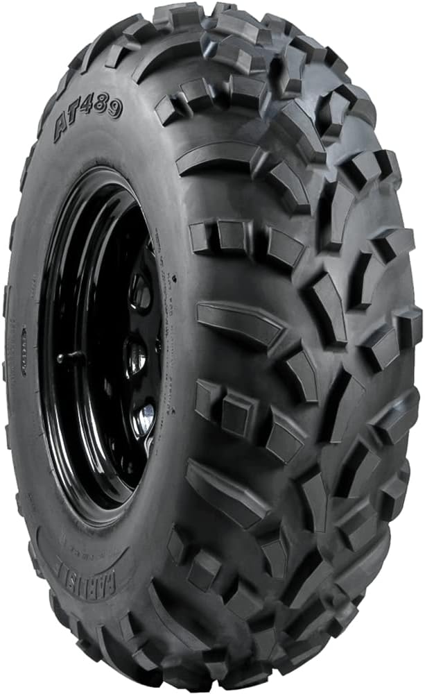 25X11.00-12 B/4PR BSW Tire G62887
