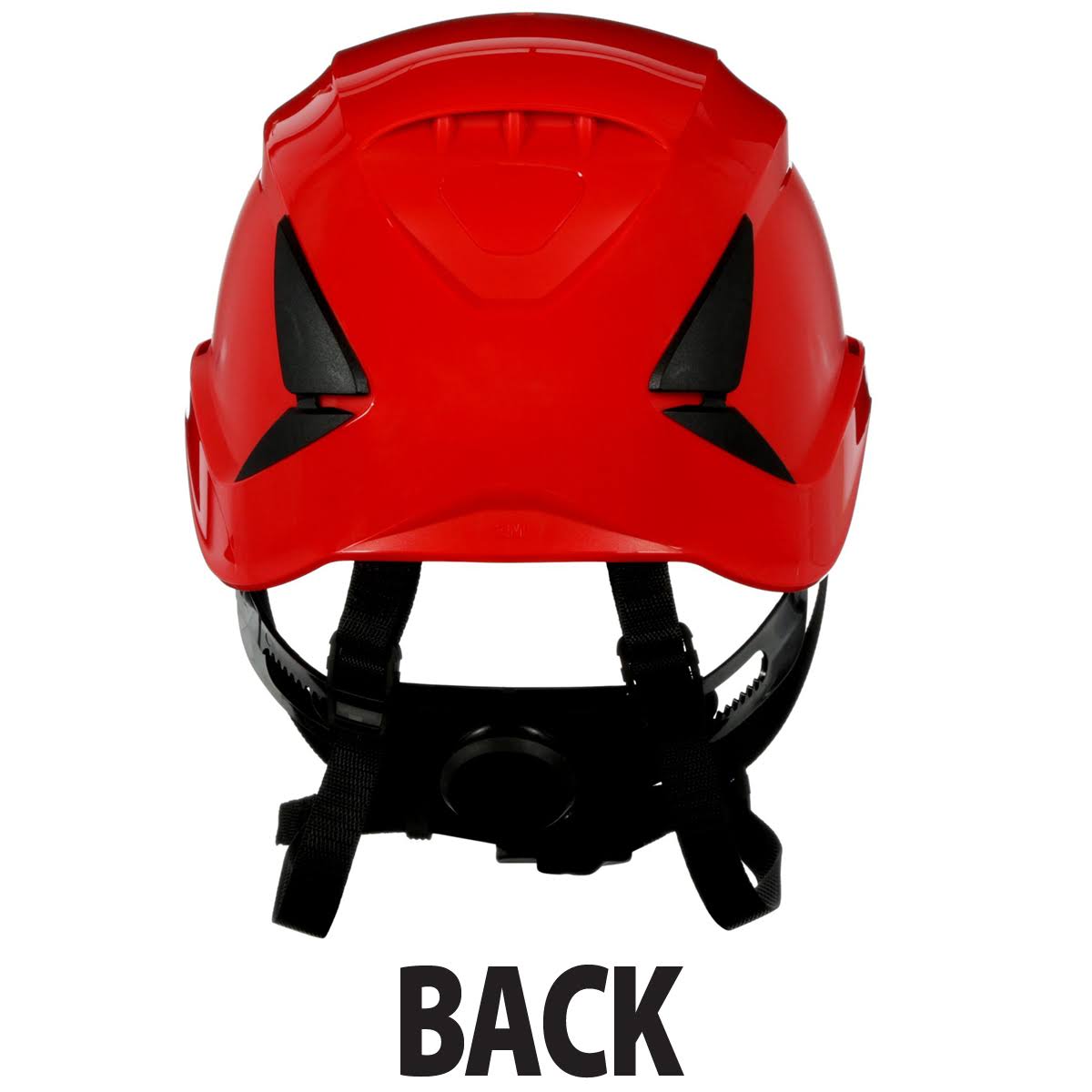 Red Safety Helmet E66870