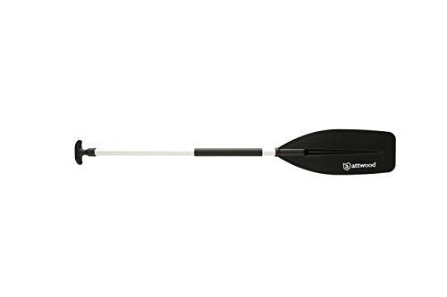Aluminum Canoe Paddle 4-Feet W188