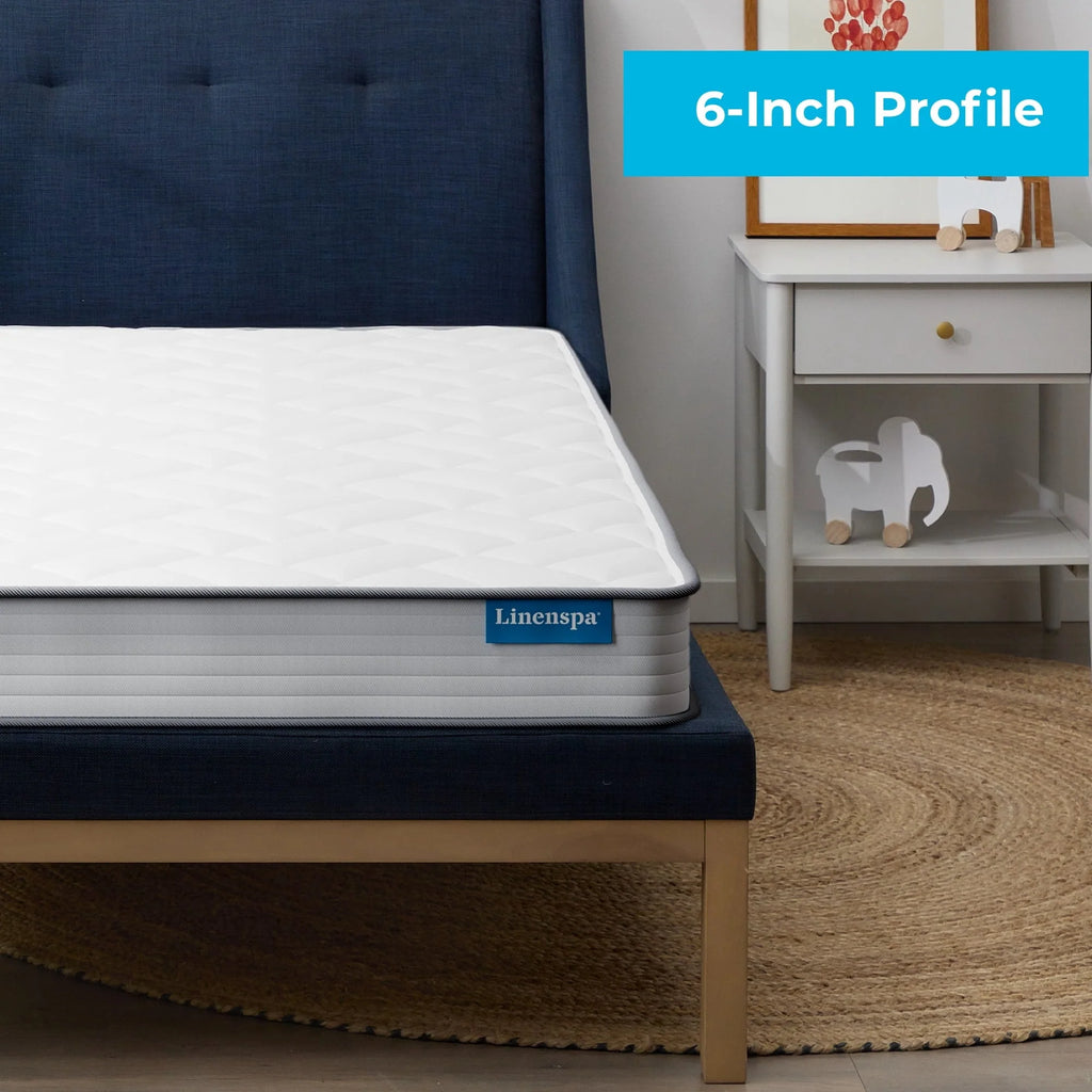 Twin XL Innerspring Mattress Y70857
