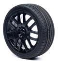All-Season Tire 225/55R17 101W R2952