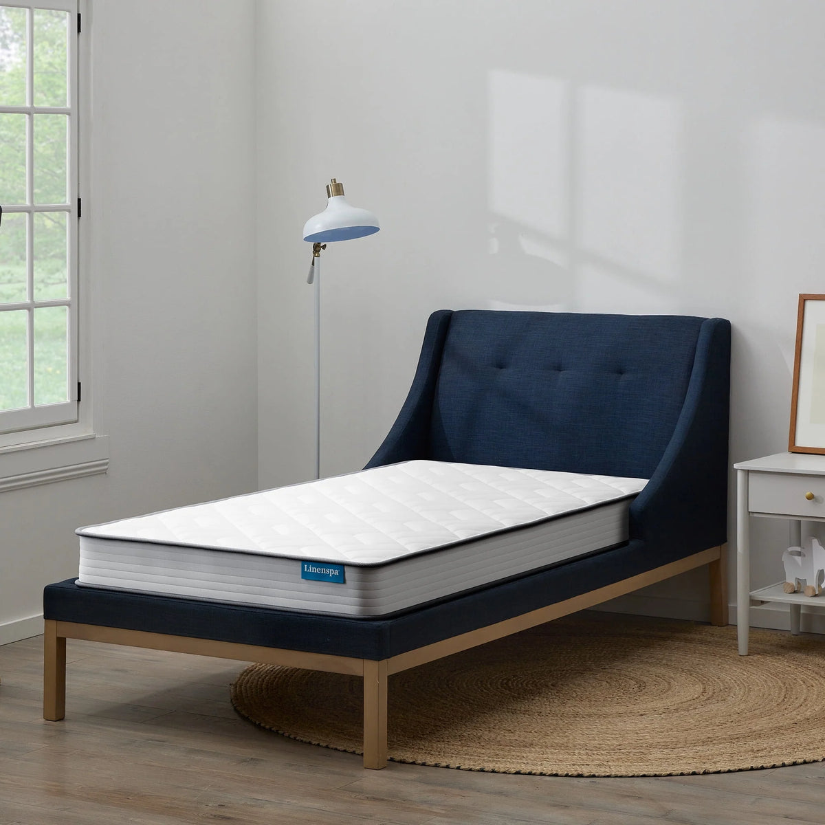 Twin XL Innerspring Mattress Y70857