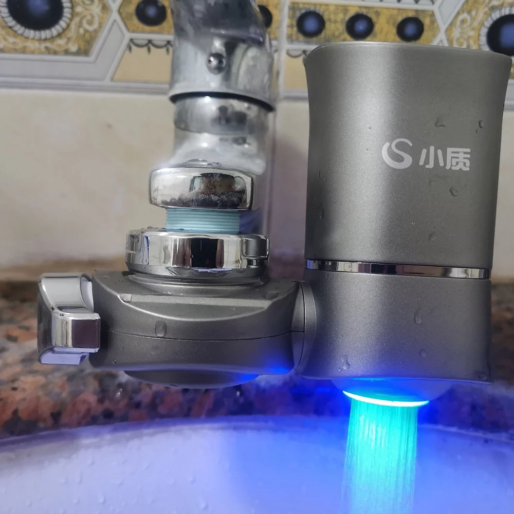 Tap Water Purifier Six-layer Filtration Ceramic Filter G9759