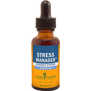 1 fl oz Adaptogen Supplement W387