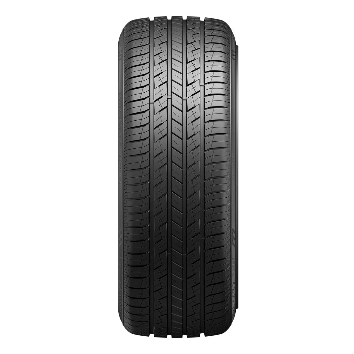 All Season 265/70R17 116H XL Passenger Tire N872