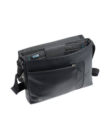 Blue Square Male Bag N98204