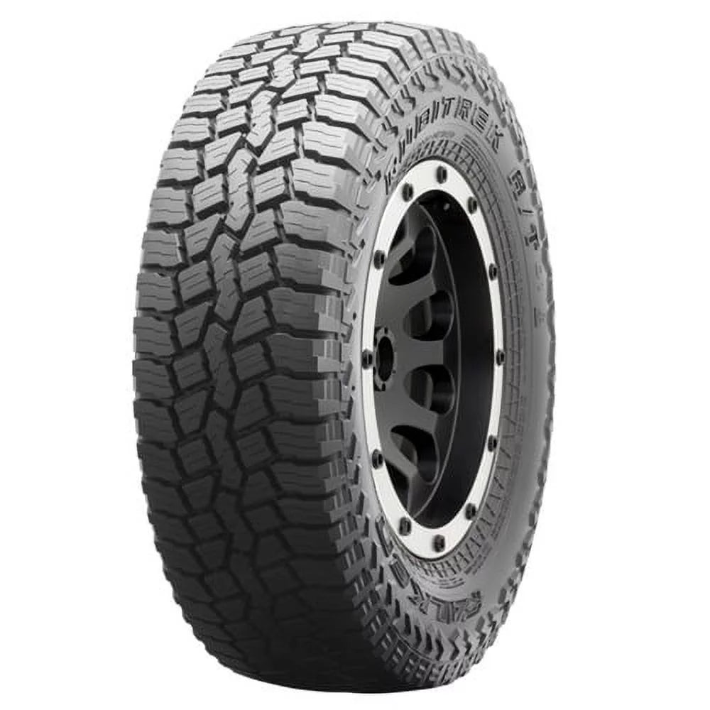 All Terrain 265/70R17 115T Light Truck Tire E120880