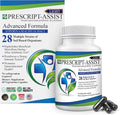 60 Caps Soil Based Probiotic and Prebiotic D735