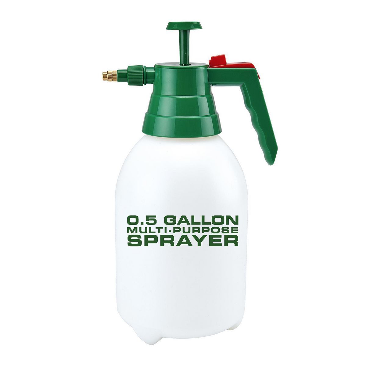 0.5 Gallon Multipurpose Sprayer H92019