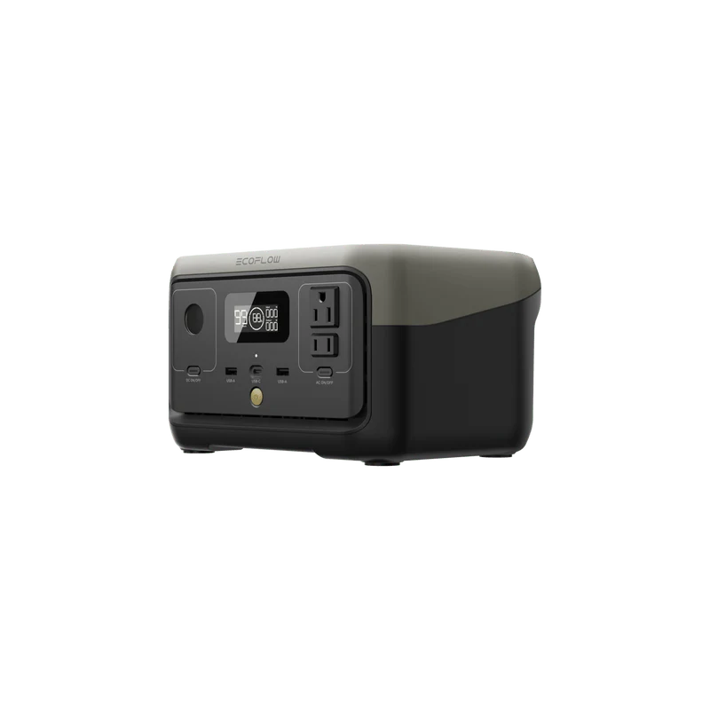 Portable Power Station 256Wh H894726