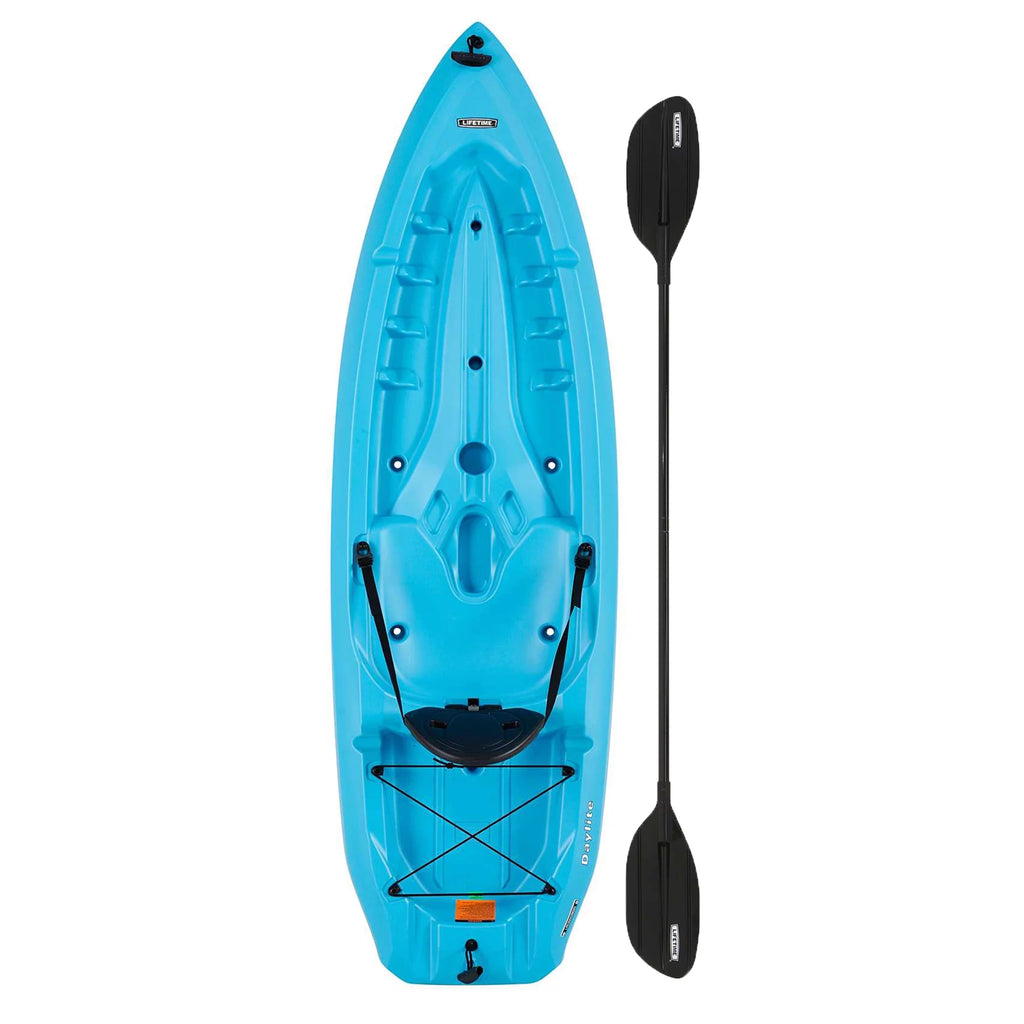 8 ft Sit-on-Top Kayak D426