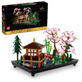 Japanese Zen Garden Building Set V4431