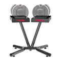 Dumbbell and Kettlebell Weight Rack Stand K29170