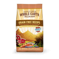 Grain Free Dry Dog Food Salmon & Whitefish Recipe Q90380