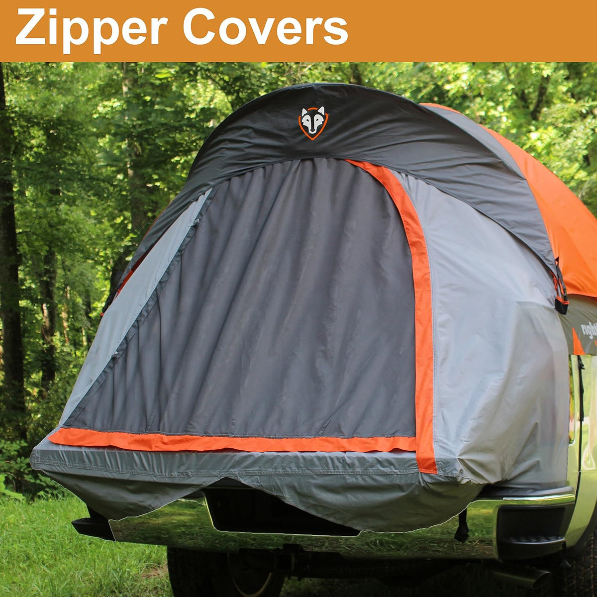 Truck Bed Tent T52962