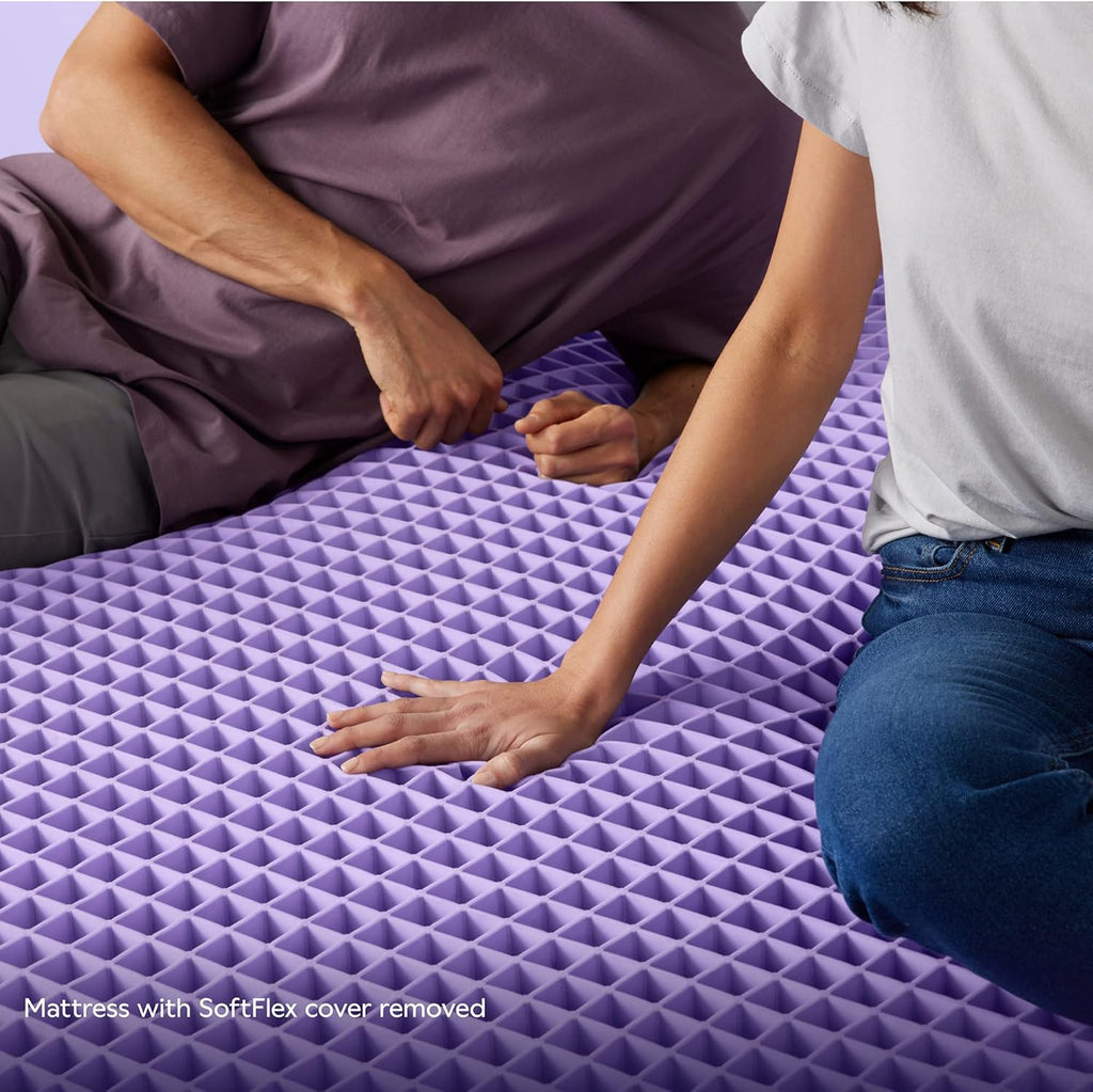 Twin GelFlex Grid Mattress Q96331