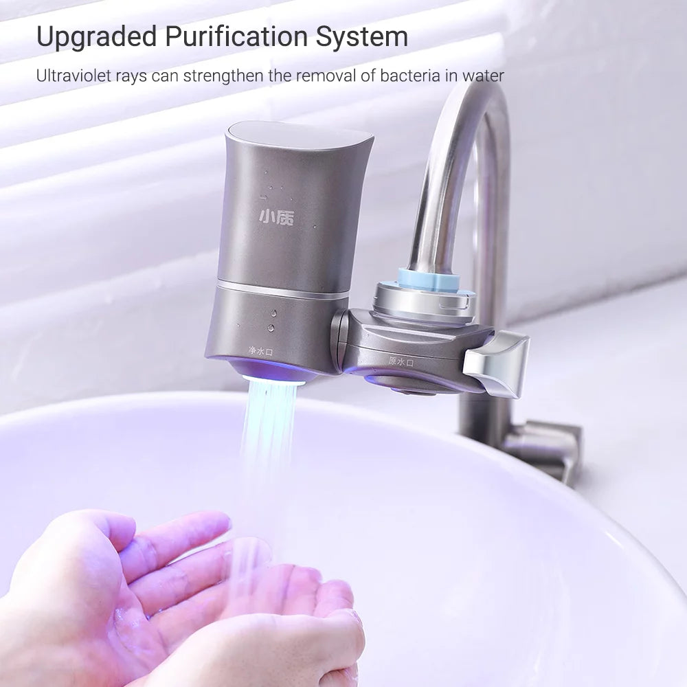 Tap Water Purifier Six-layer Filtration Ceramic Filter G9759