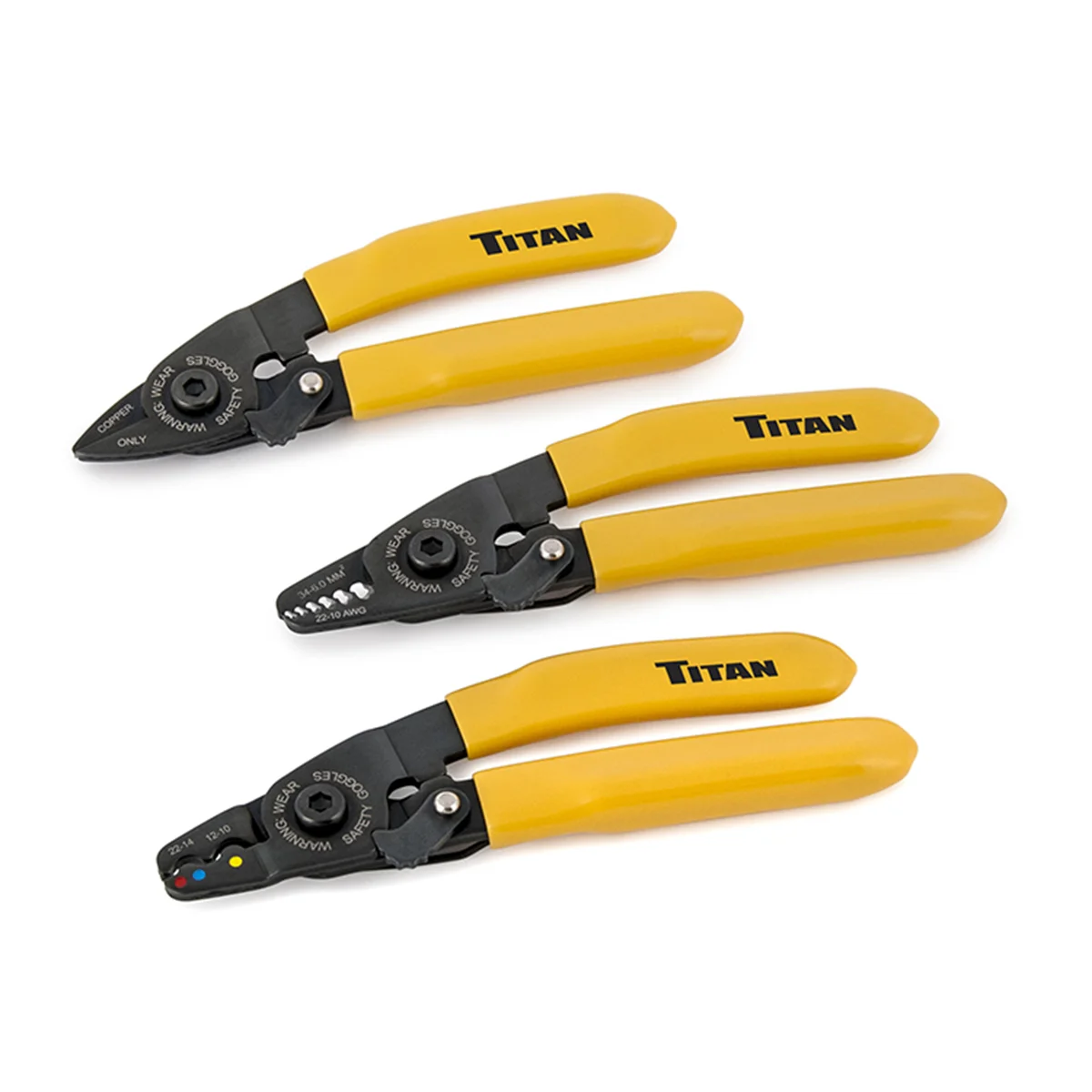 Mini Electrical Tool Set K437768